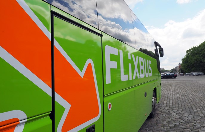 Polski Bus podejmuje współpracę z Flix Busem. Przesiadki na jednym bilecie