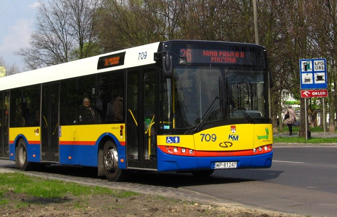 Płock bez ofert na autobusy 