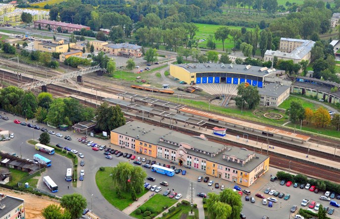 Siedlce. Brak zainteresowania wspólnym biletem na pociąg i autobus