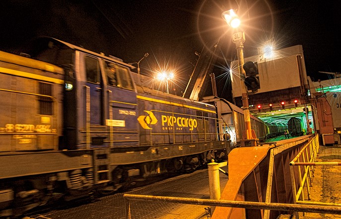 PKP Cargo: 300 dni prezesa Libiszewskiego