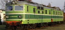 PKP Cargo uratuje najstarsze lokomotywy
