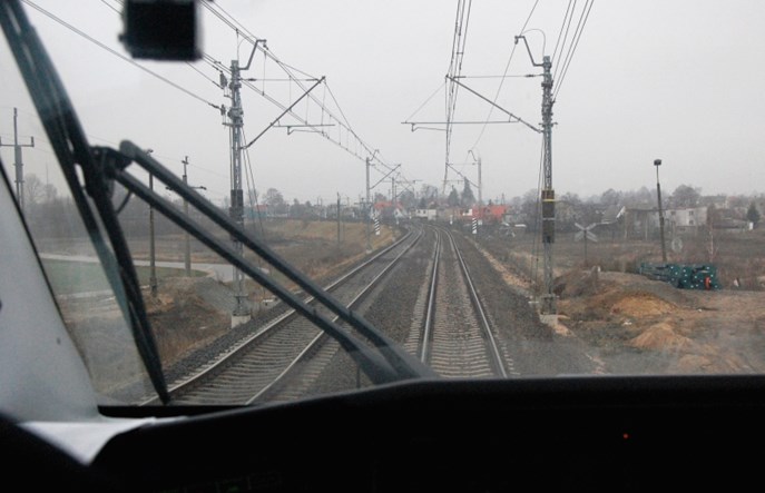 Co dalej z narodowym programem wdrażania GSM-R?