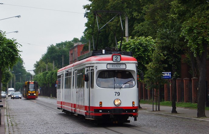 Grudziądz pracuje nad planem rozwoju komunikacji