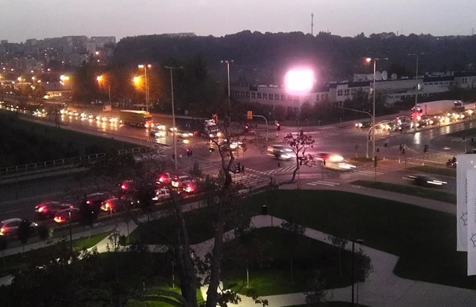 Olsztyn: Ruszają kolejne prace przy projekcie tramwajowym