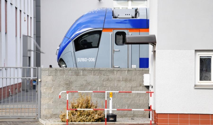 MIB: Komunikacja zastępcza za unieruchomione Gamy kosztowała 200 tys. zł MIB: Komunikacja zastępcza za unieruchomione Gamy kosztowała 200 tys. zł