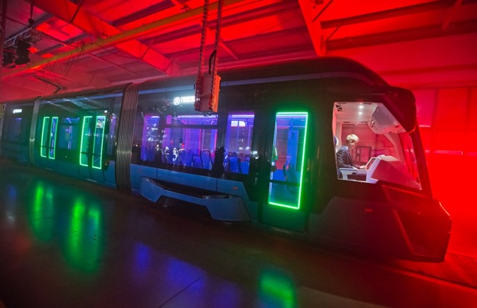 Zmiany we wrocławskim przetargu. MPK: Chodzi o wyższą jakość tramwajów