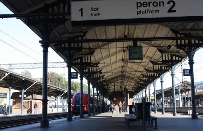 W 2017 roku PLK rozpocznie przebudowę Gdańska Głównego