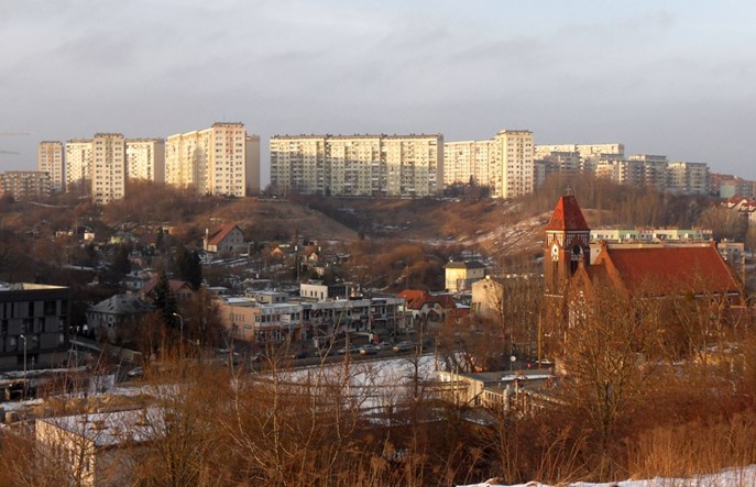 Gdańsk: Nowa Politechniczna vs GPW. Zmierzamy ku lepszemu