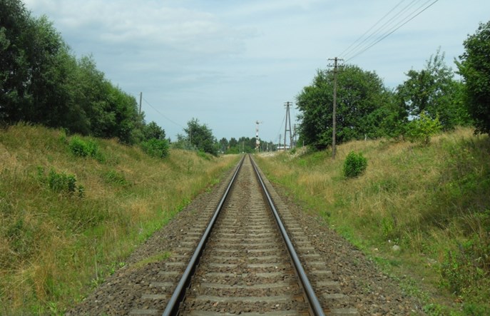 Znamy harmonogram prac na linii kolejowej 201
