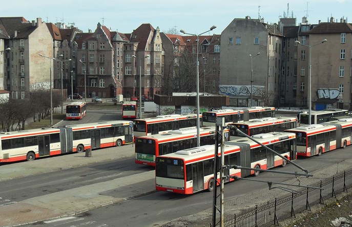 Otwarte dane ZTM Gdańsk: Ponad 20 mln pobrań miesięcznie