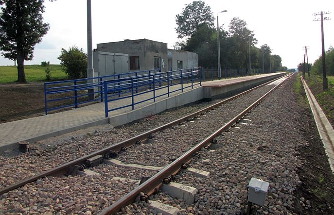 Fewaterm z najniższą ofertą na linii 108