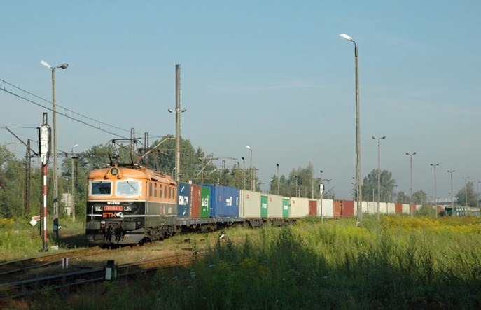 PKP PLK przebuduje stację Gliwice Port