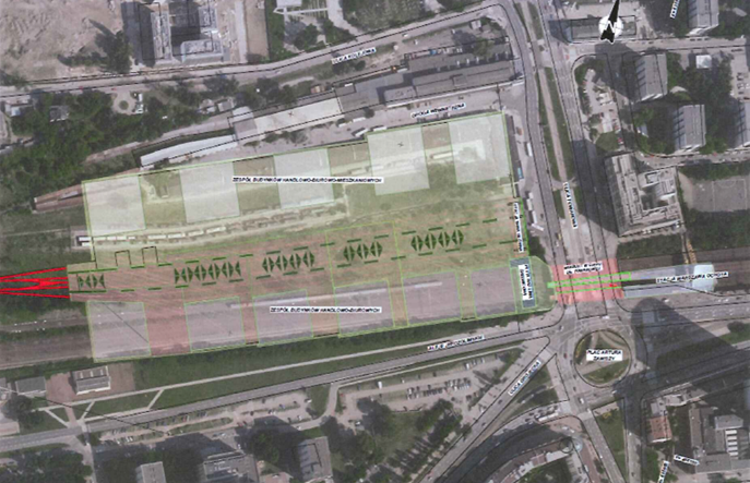 Warszawa Główna na nowo: Lepsze przesiadki