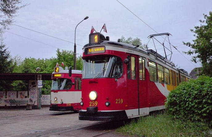 Jeden chętny na dostawy nowych tramwajów do Gorzowa
