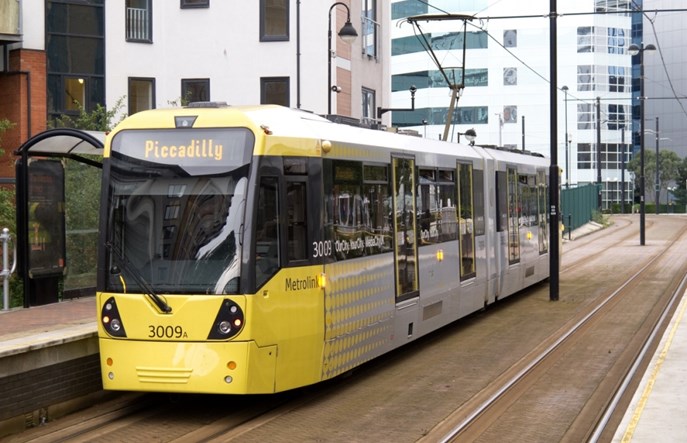 Tramwaje w Anglii z kolejnym rządowym wsparciem