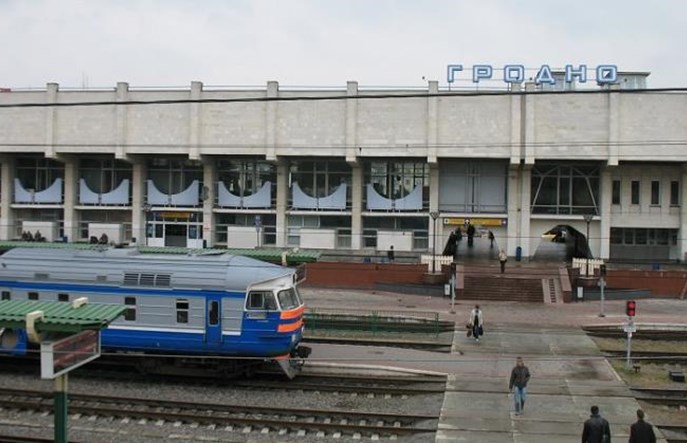 Znamy cennik biletów na połączenia PKP Intercity do Grodna