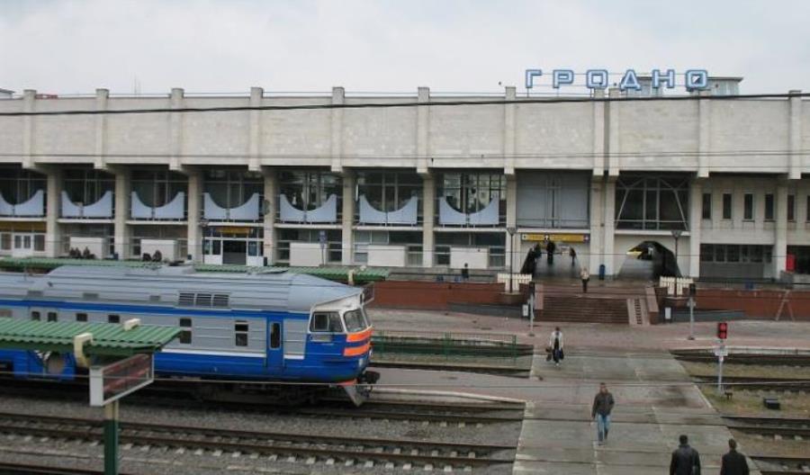 Znamy cennik biletów na połączenia PKP Intercity do Grodna