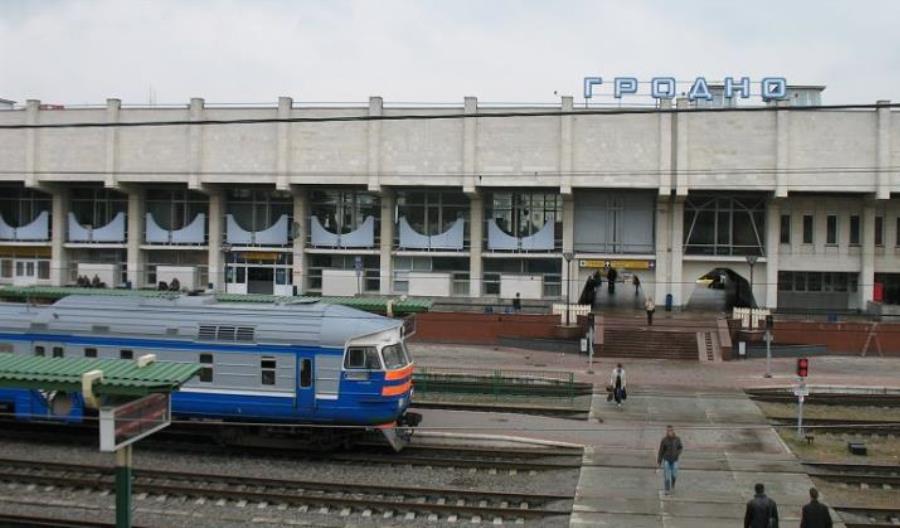 Znamy cennik biletów na połączenia PKP Intercity do Grodna Znamy cennik biletów na połączenia PKP Intercity do Grodna