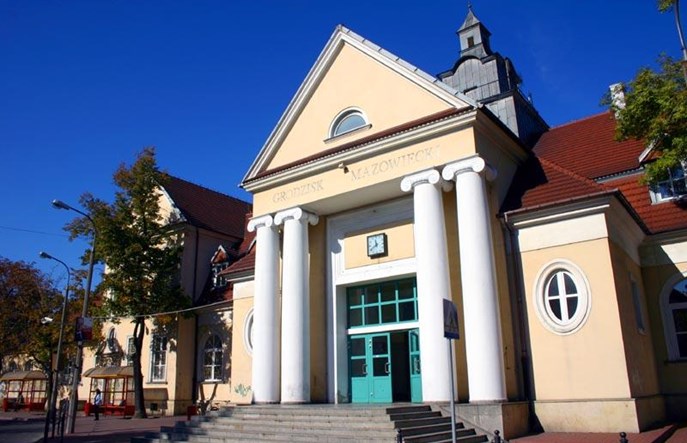 KM o remoncie linii 447: Będzie problem z komunikacją zastępczą 