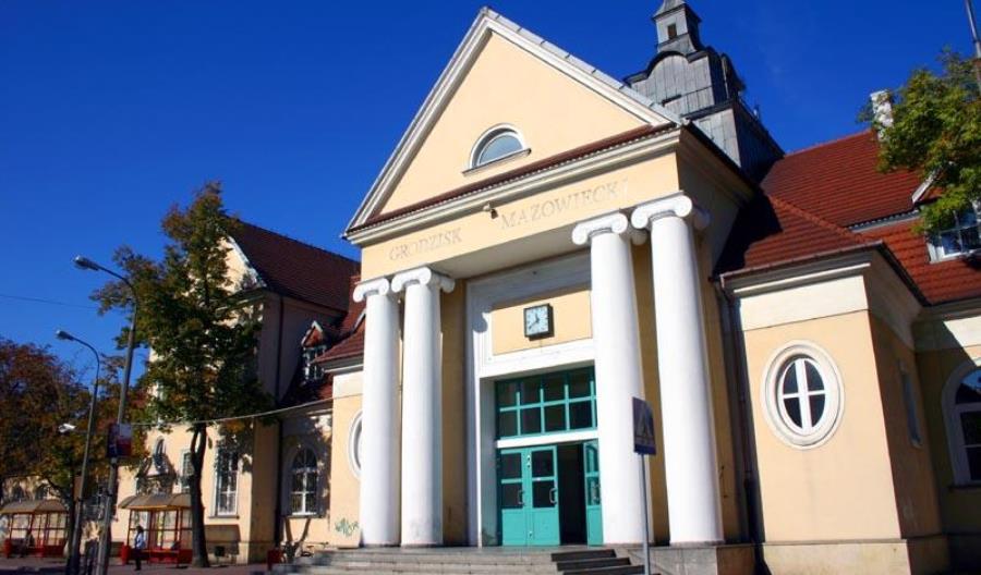 KM o remoncie linii 447: Będzie problem z komunikacją zastępczą KM o remoncie linii 447: Będzie problem z komunikacją zastępczą