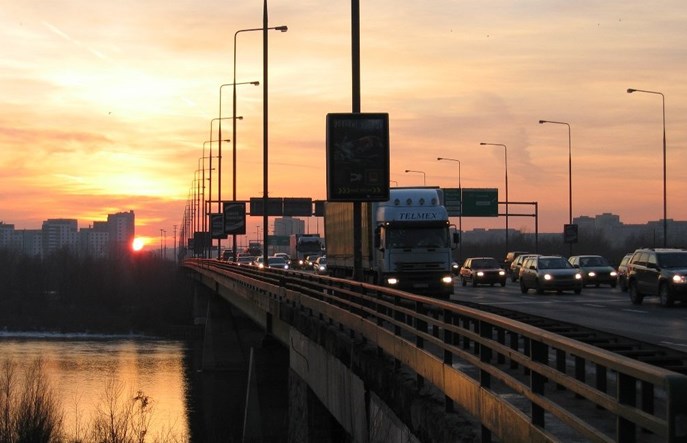 Można wygrać fragment Mostu Grota-Roweckiego