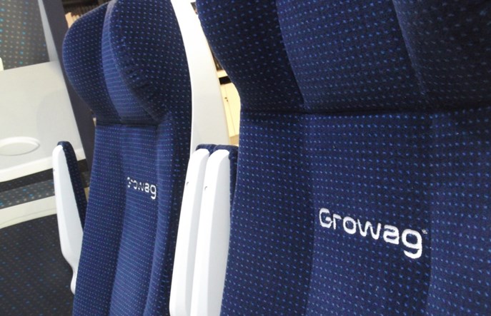 Growag dba o wygodę w Intercity i w metrze