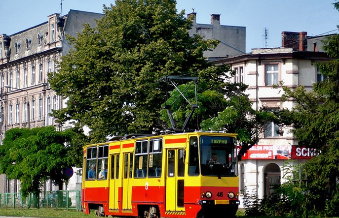 Biletomaty Mery staną w Grudziądzu