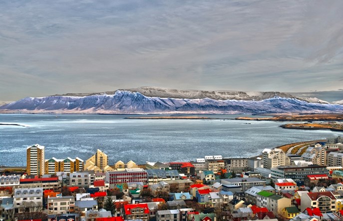 Islandia: Szybką koleją ze stolicy do największego lotniska?