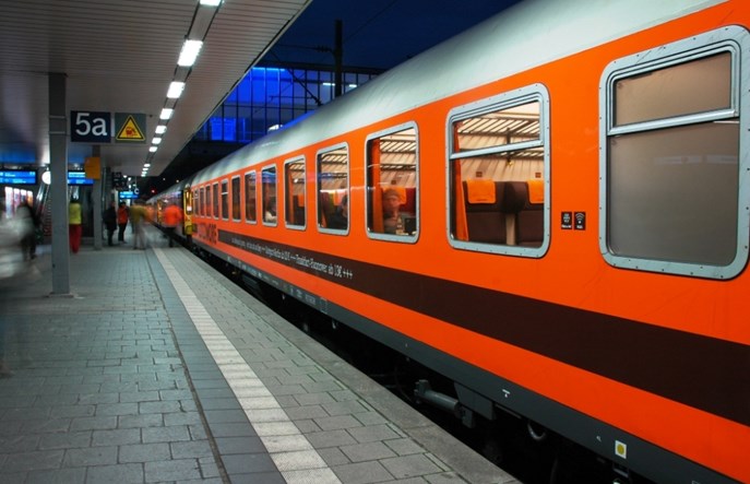 Locomore święci sukcesy i zapowiada nowe trasy w Niemczech