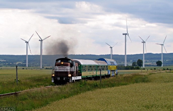 Linia helska bez przetargu, ale z pomysłem. Będzie bilet Kolej&Bus?
