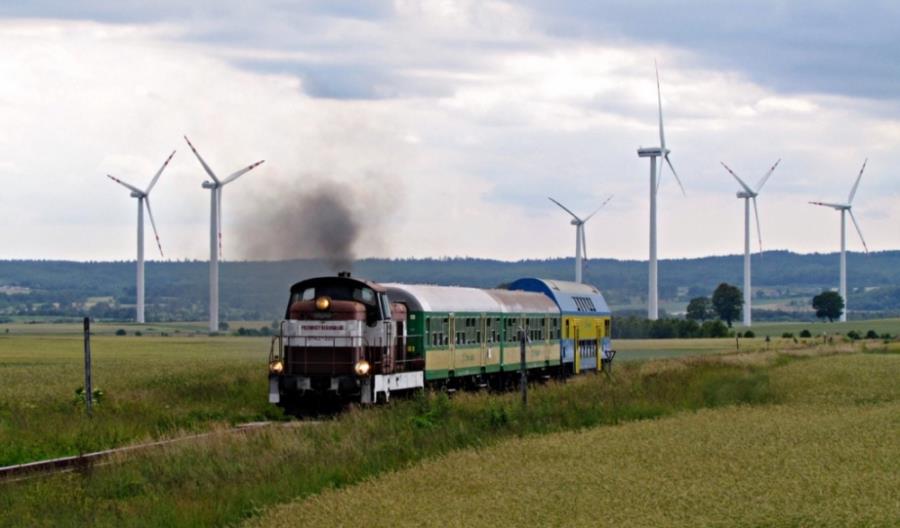 Linia helska bez przetargu, ale z pomysłem. Będzie bilet Kolej&Bus? Linia helska bez przetargu, ale z pomysłem. Będzie bilet Kolej&Bus?