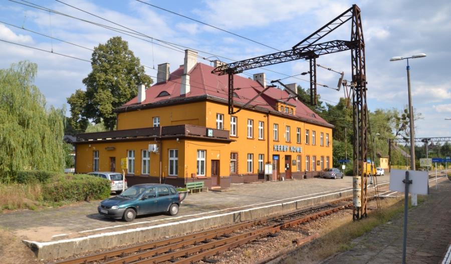 Herby Nowe i Stare, czyli co nam zostało po zaborach Herby Nowe i Stare, czyli co nam zostało po zaborach