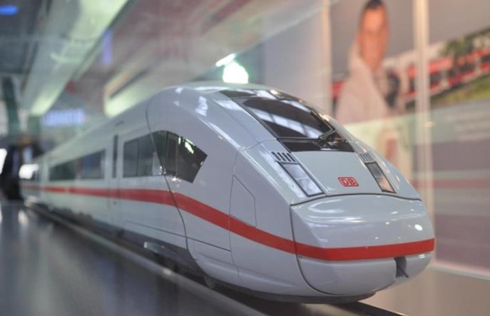 DB zamówi więcej dłuższych ICE 4 produkowanych we Wrocławiu