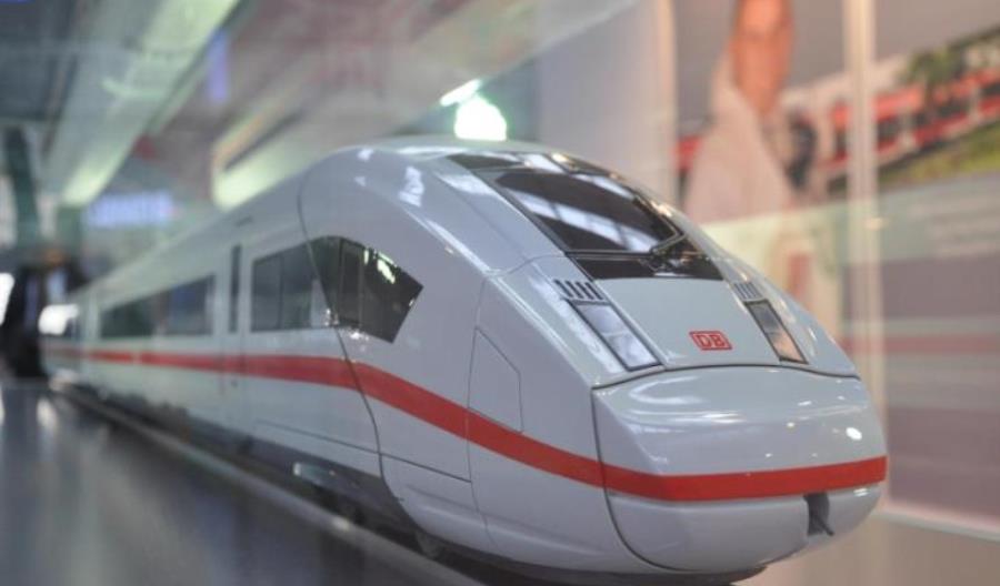 DB zamówi więcej dłuższych ICE 4 produkowanych we Wrocławiu DB zamówi więcej dłuższych ICE 4 produkowanych we Wrocławiu