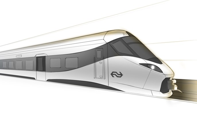 Alstom dostarczy Kolejom Holenderskim 79 pociągów kategorii IC. Powstaną w Chorzowie 