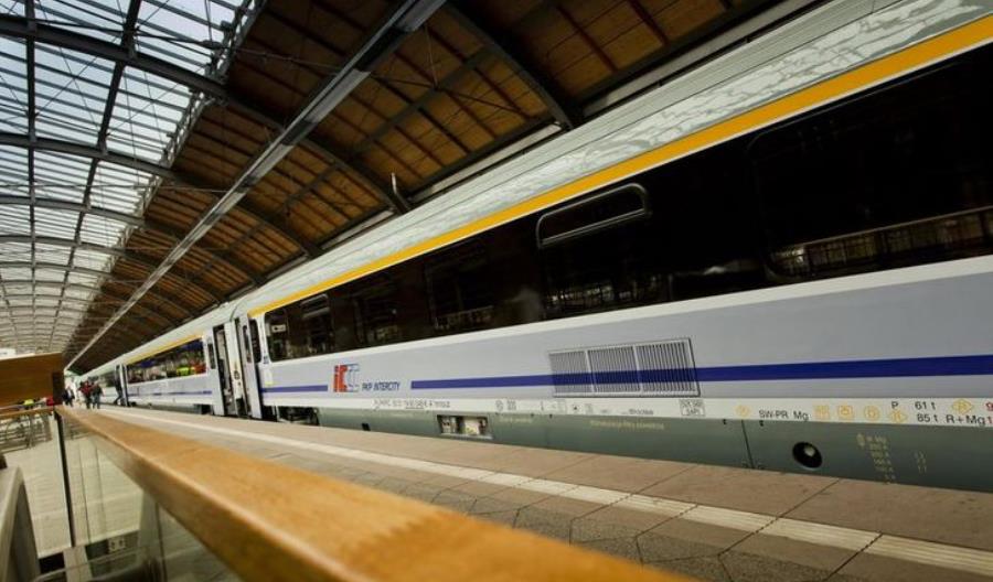 Problemy ze sprzedażą biletów PKP IC przez Internet Problemy ze sprzedażą biletów PKP IC przez Internet