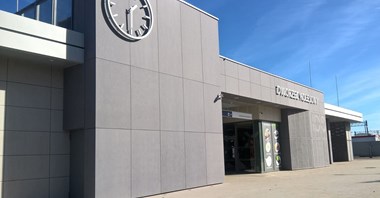 PKP SA wybudują 29 dworców systemowych. Rusza przetarg