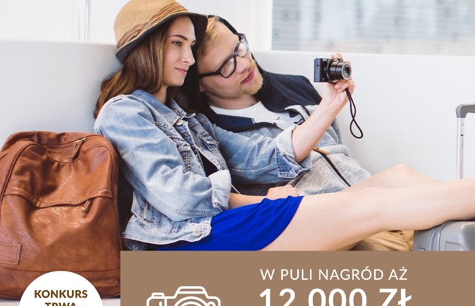 Startuje druga edycja konkursu „Z podróży koleją”