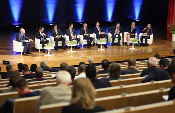 KTP  2015. Smart Cities mają pomagać, nie wykluczać