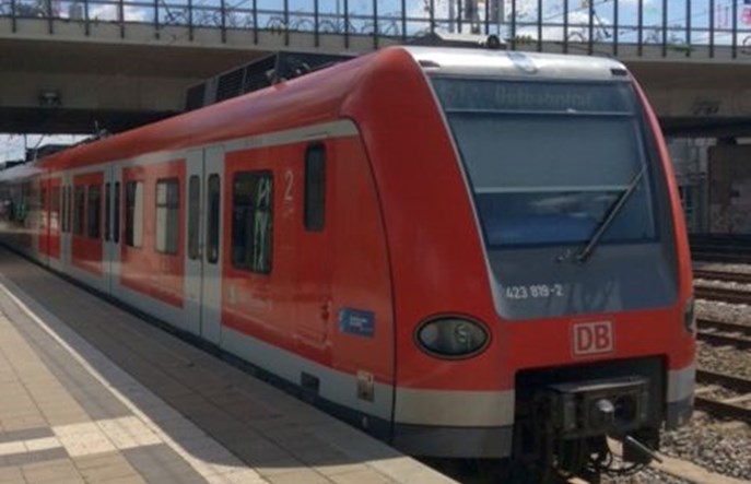 Monachium: Strzelanina na dworcu S-Bahn po awanturze w pociągu [aktualizacja]