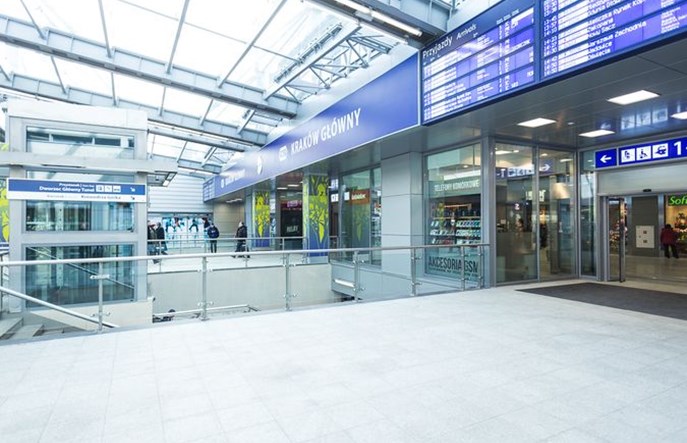 Działania Grupy PKP na rzecz bezpieczeństwa podróżnych 