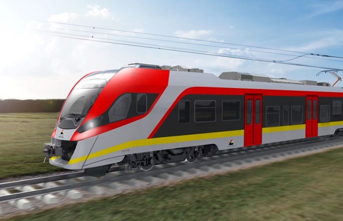 Tak będą wyglądać Impulsy dla ŁKA [wizualizacje]