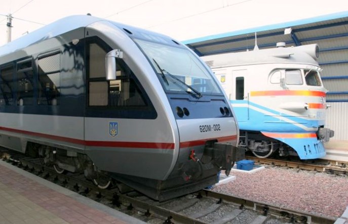 Balczun: Od 1 sierpnia pierwszy pociąg UZ Lwów – Kraków