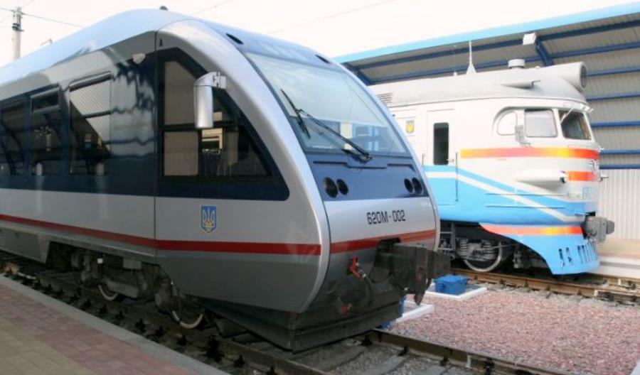 Balczun: Od 1 sierpnia pierwszy pociąg UZ Lwów – Kraków