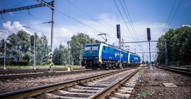 Związkowcy wracają do rady nadzorczej PKP Cargo