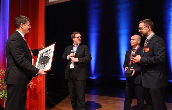 KTP 2015: Miejskie Zakłady Autobusowe uhonorowane 