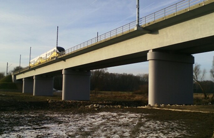 Z Wrocławia do Forst Lausitz. Kolejne połączenie transgraniczne od KD
