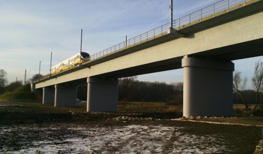 Z Wrocławia do Forst Lausitz. Kolejne połączenie transgraniczne od KD Z Wrocławia do Forst Lausitz. Kolejne połączenie transgraniczne od KD