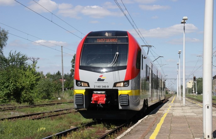 Łódzkie: Bezpłatne wycieczki kolejowe UMWŁ