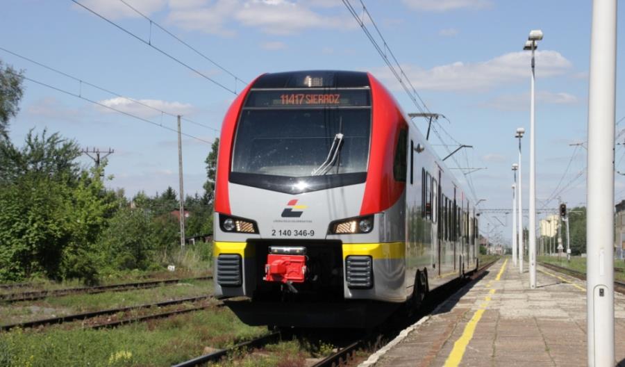 Łódzkie: Bezpłatne wycieczki kolejowe UMWŁ Łódzkie: Bezpłatne wycieczki kolejowe UMWŁ